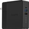 Mophie global powerstation-hub (sort)