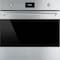 Smeg Classic integreret ovn SFP6301TVX