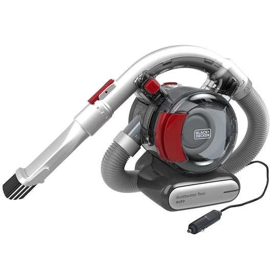 Black&Decker Dustbuster Flexi bilstøvsuger PD1200AV-XJ