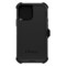 iPhone 12/iPhone 12 Pro Cover Defender Sort