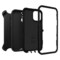 iPhone 12/iPhone 12 Pro Cover Defender Sort