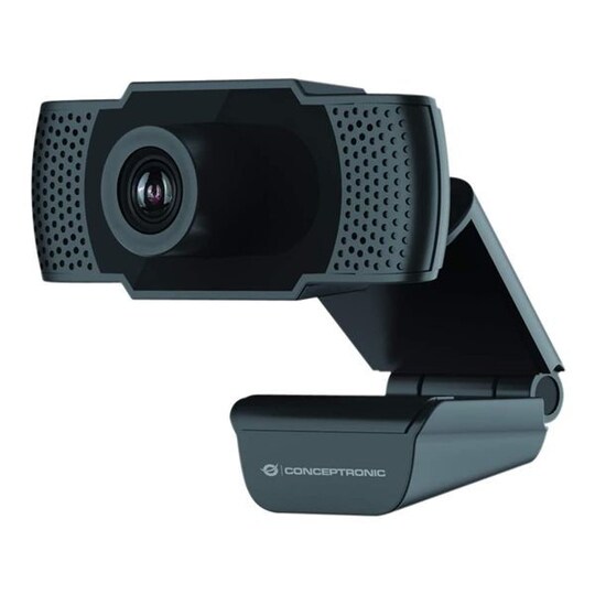 Conceptronic WebCam 1080P Full HD