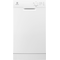 Electrolux Serie 300 opvaskemaskine ESA12100SW (45cm hvid)