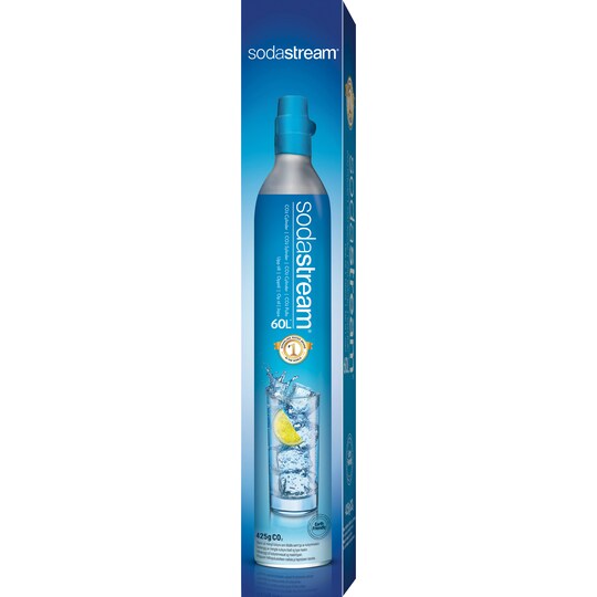 Sodastream kulsyrepatron G1032122770