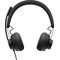 Logitech Zone kablet MS Stereo headset