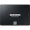 Samsung 870 EVO intern SATA SSD (2 TB)