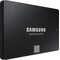 Samsung 870 EVO intern SATA SSD (4 TB)