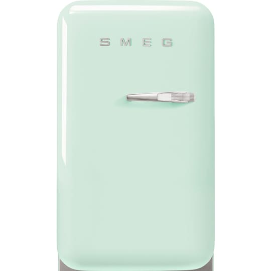 Smeg 50’s Style minibar FAB5LPG5 (pastelgrøn)