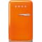 Smeg 50’s Style minibar FAB5LOR5 (orange)