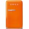 Smeg 50’s Style minibar FAB5ROR5 (orange)