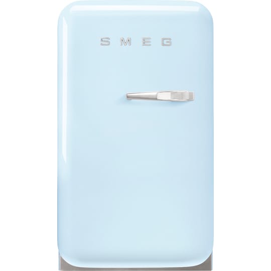 Smeg 50’s Style minibar FAB5LPB5 (pastelblå)