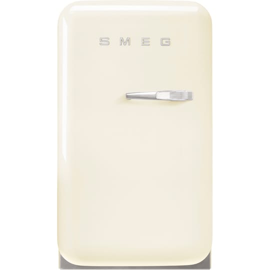 Smeg 50’s Style minibar FAB5LCR5 (cream)