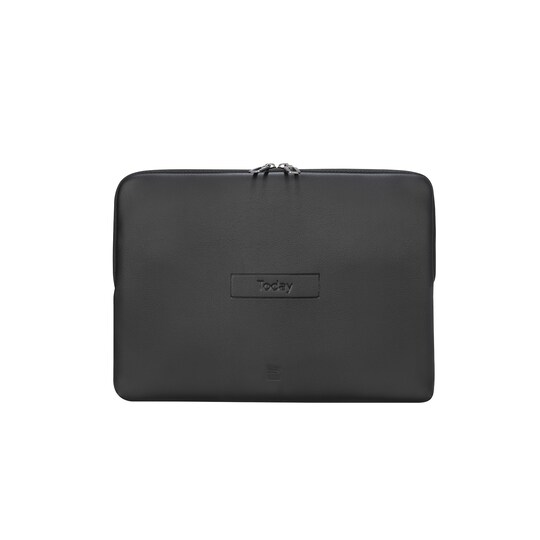 Tucano Today sleeve til bærbar pc 12"/MB 13", sort