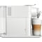 NESPRESSO® Lattissima One kaffemaskine fra DeLonghi, Hvid