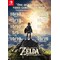 The Legend of Zelda: Breath of the Wild - BotW (Switch)