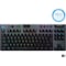 Logitech G915 Lightspeed tenkeyless gaming tastatur (GL Tactile swit.)