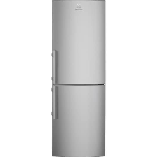 Electrolux kølefryseskab LNT3LE31X1