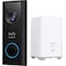 Eufy 2K Video Doorbell +Eufy Security HomeBase 2 gateway