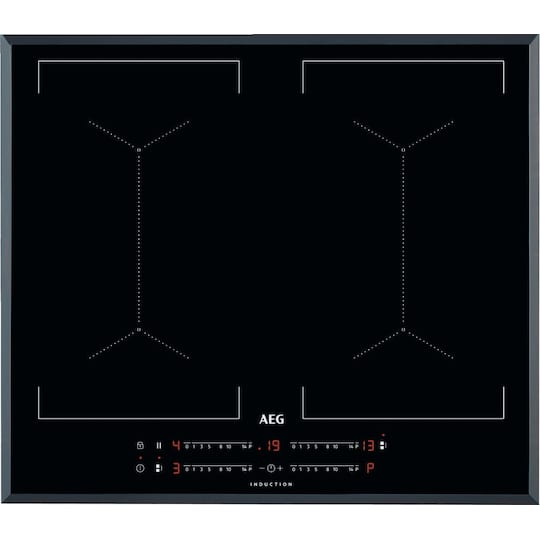 AEG kogeplade IKE64450FB indbygget