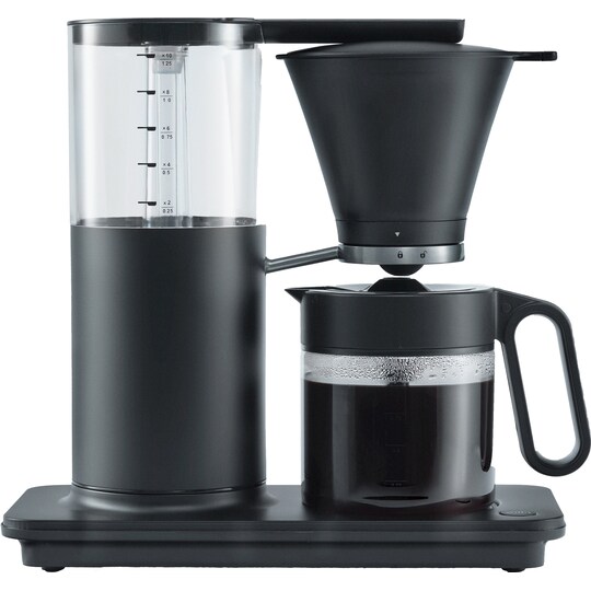 Wilfa Classic Tall kaffemaskine CM2BA125 (sort)