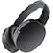 Skullcandy Hesh ANC trådløse around-ear høretelefoner (true black)