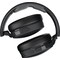 Skullcandy Hesh ANC trådløse around-ear høretelefoner (true black)