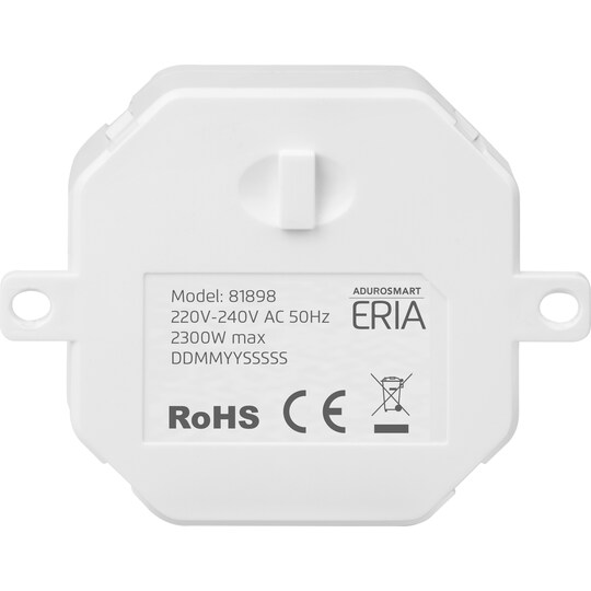 AduroSmart Eria trådløs kontakt 15360014