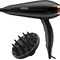 BaByliss Turbo Shine 2200 hårtørrer BAD570DE