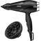 BaByliss Shine Pro 2200 hårtørrer BA6713DE