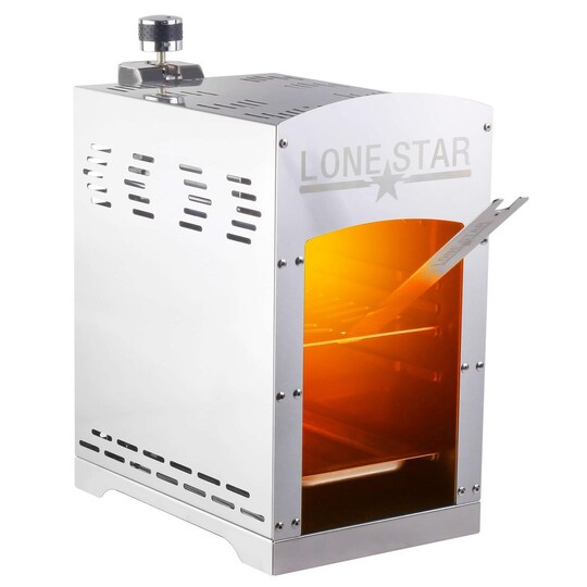 LONE STAR Beef Burner