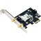 ASUS PCE-AX3000 PCIe wi-fi-adapter