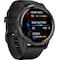 Garmin Venu 2 GPS smartwatch (black slate)