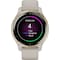 Garmin Venu 2S GPS smartwatch (light gold/light sand)