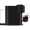 NESPRESSO® Vertuo Next kaffemaskine fra DeLonghi, Matt Sort