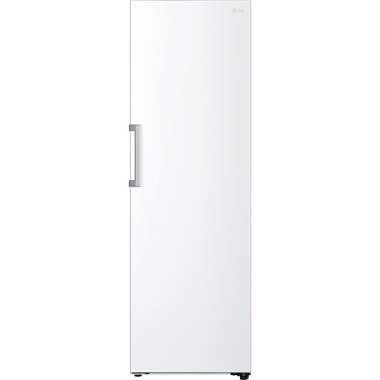 LG køleskab GLT71SWCSF (hvid)