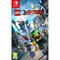 LEGO The Ninjago Movie: Videogamel - Switch