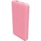 Mophie Powerstation 10.000 mAh powerbank (pink)