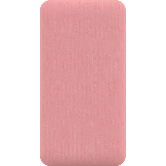 Mophie Powerstation 10.000 mAh powerbank (pink)