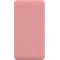 Mophie Powerstation 10.000 mAh powerbank (pink)