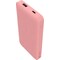 Mophie Powerstation 10.000 mAh powerbank (pink)