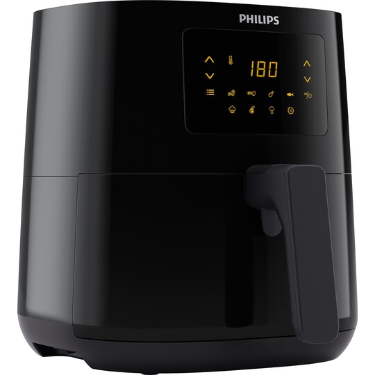 Philips Airfryer 3000 Series Essential 4.1L HD9252/90