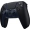 PS5 DualSense trådløs controller (Midnight Black)