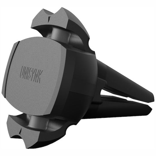 Unisynk magnetisk ventilationsdyse telefonholder