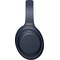 Sony wireless around-ear høretelefoner WH-1000XM4 (blue)