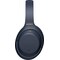 Sony wireless around-ear høretelefoner WH-1000XM4 (blue)