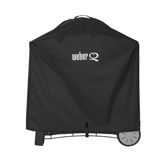 Weber Premium grillbetræk WEB7184