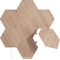 Nanoleaf Elements Wood startsæt 3301815