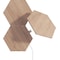 Nanoleaf Elements Wood udvidelsespakke 3301814