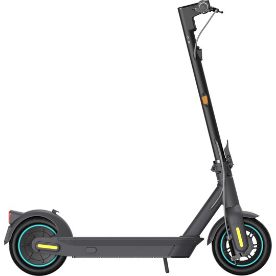 Ninebot fra Segway elektrisk scooter MAX G30D II