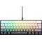 NOS C-450 Mini PRO RGB gaming-tastatur (shader)